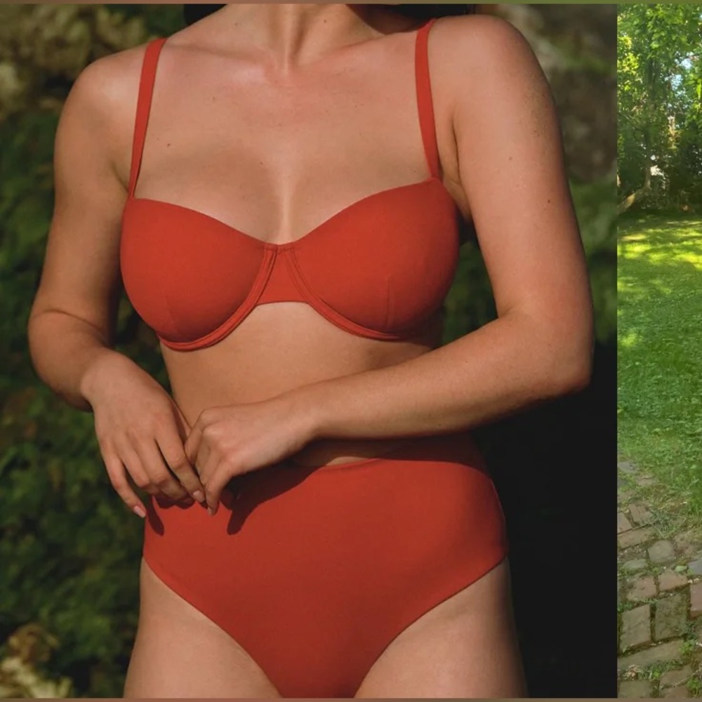 SET - 2pc Swim Set